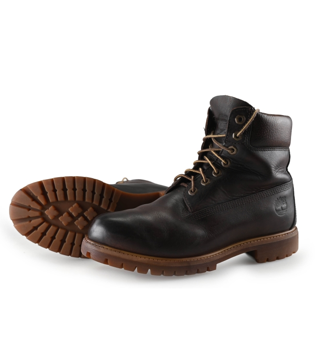 Timberland Schnürstiefel
