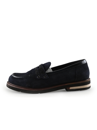 Maripe Loafers  Blau 302584