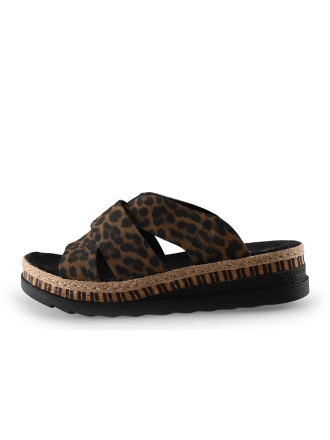 Rieker Mules Pantoletten 302587