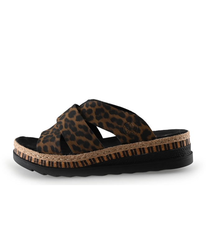 Rieker Mules Pantoletten