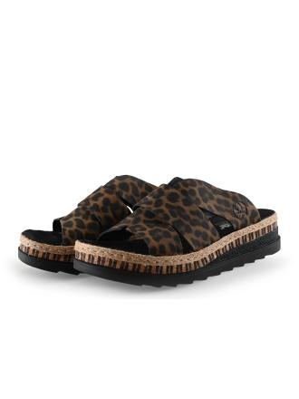 Rieker Mules Pantoletten 302587