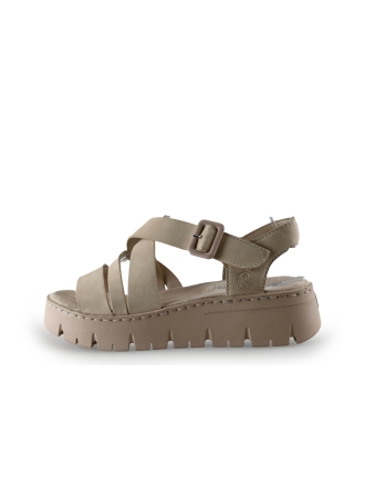 Rieker Sandalen