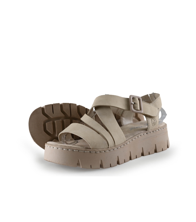 Rieker Sandalen