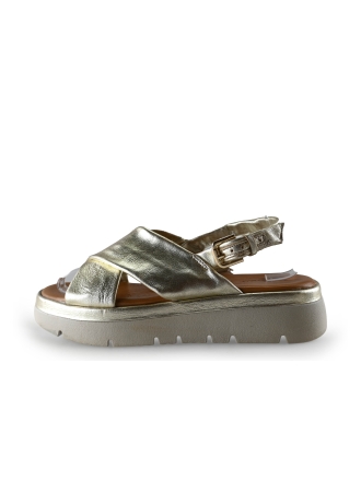 Prada Sandalen Silber 302597