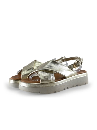 Prada Sandalen Silber 302597