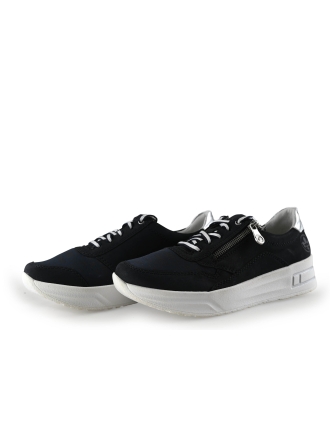 Rieker Sneaker Blau 302605