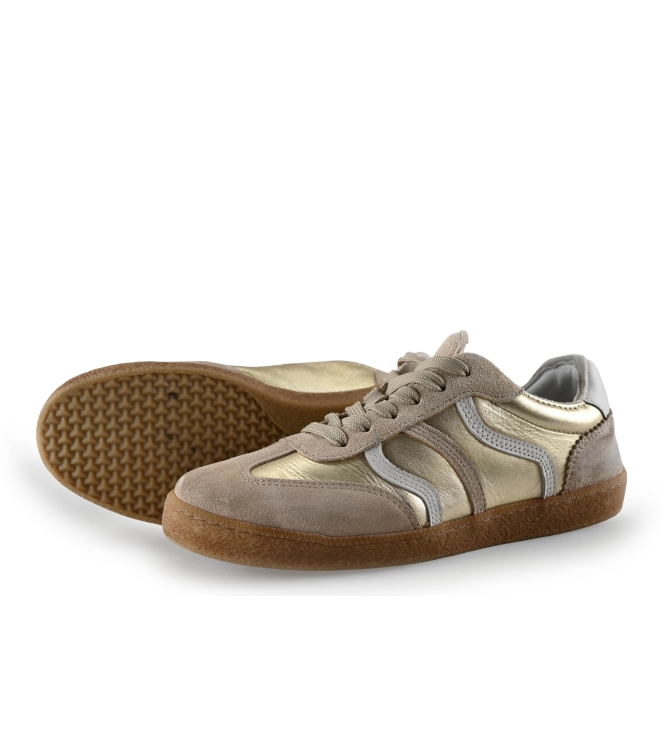 Manfield Sneaker