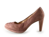 Gabor pumps