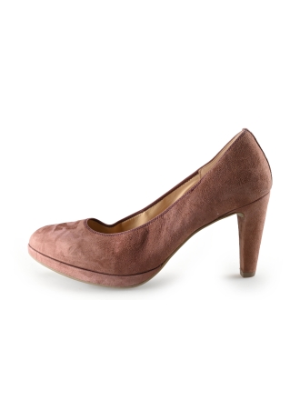 Gabor pumps