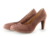 Gabor pumps