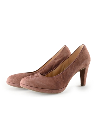 Gabor pumps