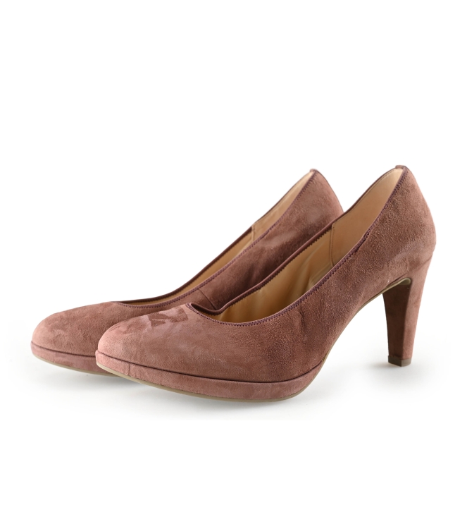 Gabor pumps