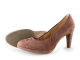 Gabor pumps