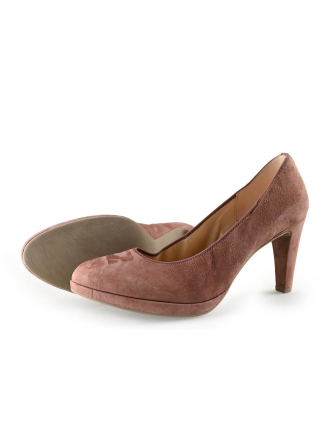 Gabor pumps