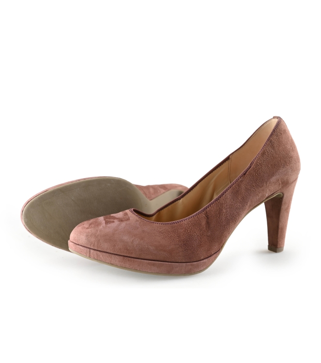 Gabor pumps