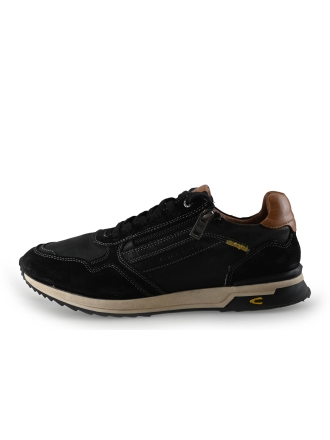 Camel Active Sneaker Schwarz 302611