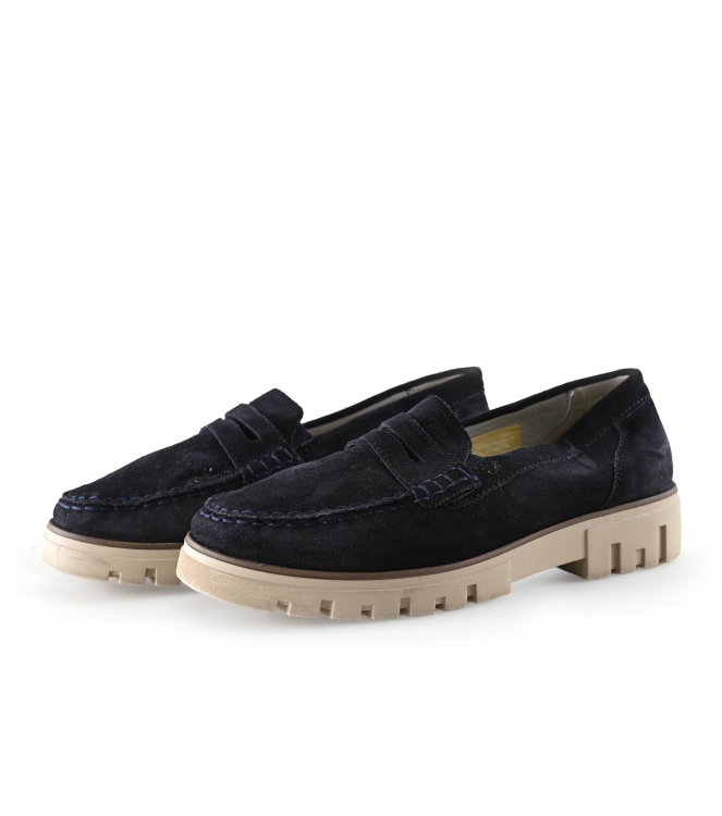 Waldlaufer Loafers 