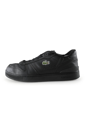 Lacoste Sneaker Schwarz 302613