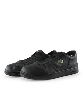 Lacoste Sneaker Schwarz 302613