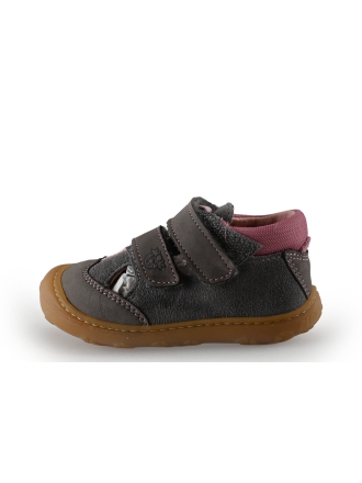 Pepino Sandalen Grau 302615