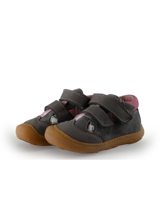 Pepino Sandalen Grau 302615