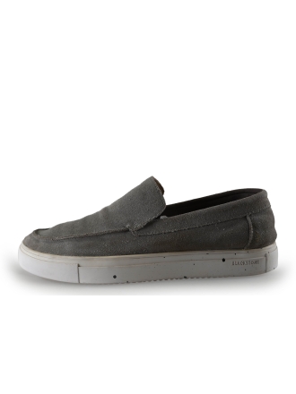 Blackstone Slip-ons Grau 302623