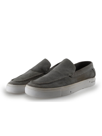 Blackstone Slip-ons Grau 302623