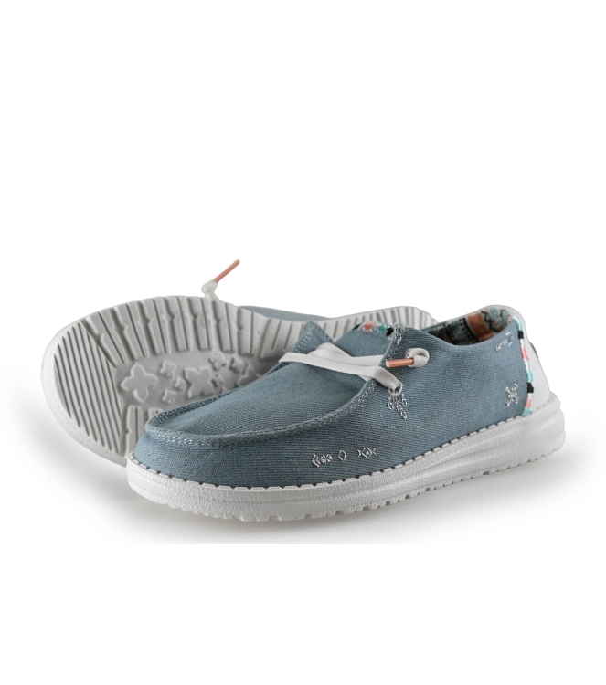 HEY DUDE Bootsschuhe