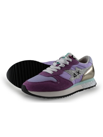 Sun 68 Sneaker