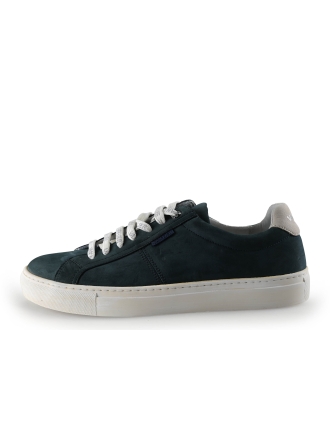 Van Lier Sneaker Blau 302630