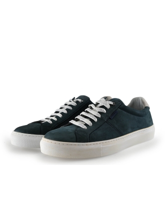 Van Lier Sneaker Blau 302630