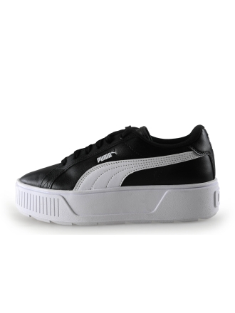 Puma Sportschuhe Schwarz 302640