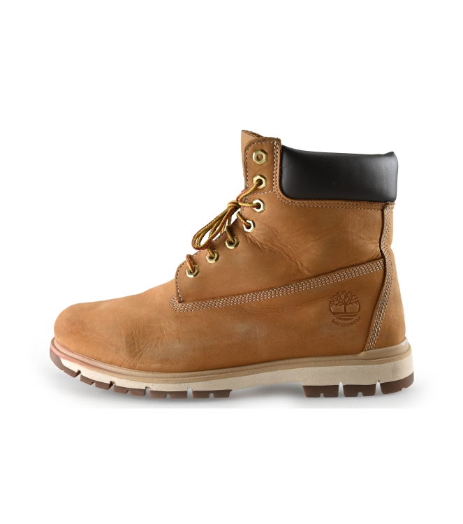 Timberland Schnürstiefel