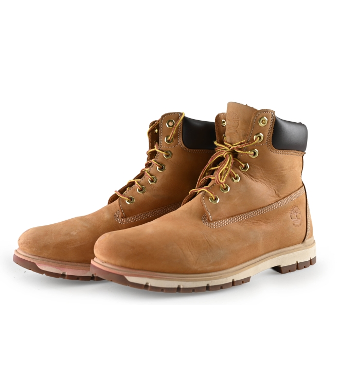 Timberland Schnürstiefel