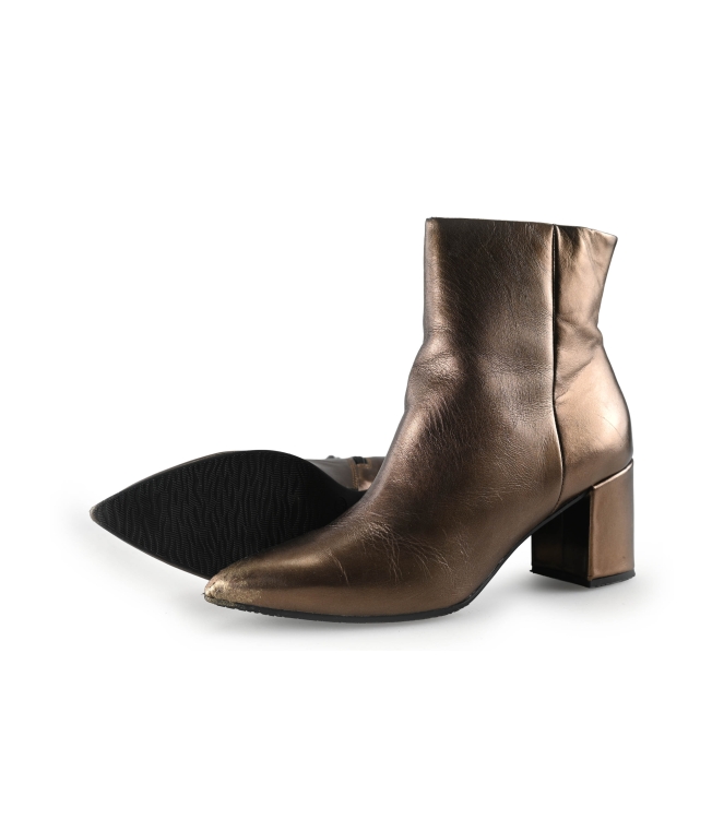 Manfield Stiefeletten