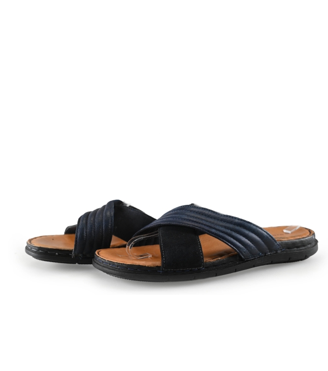 No Stress Flip-Flops