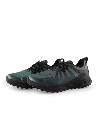 Keen Wanderschuhe Grün 302652
