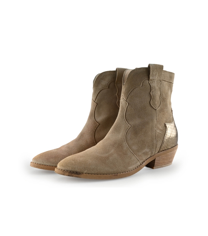 Manfield Cowboystiefel