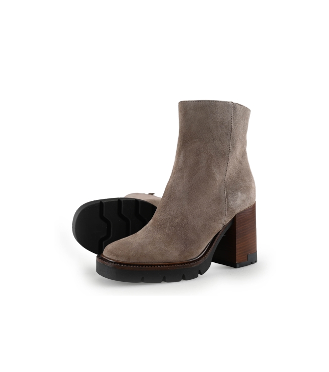 Manfield Stiefeletten
