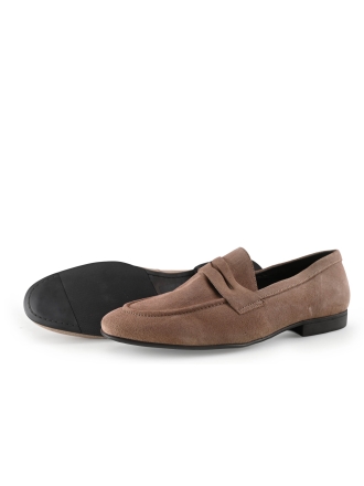 Manfield Loafers 