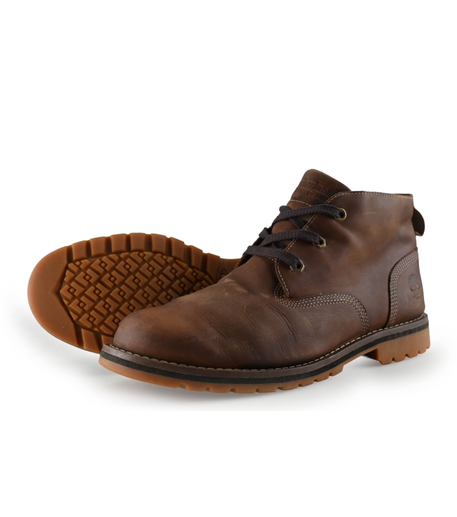 Timberland Schnürstiefel