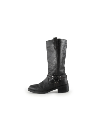 Manfield Bikerstiefel