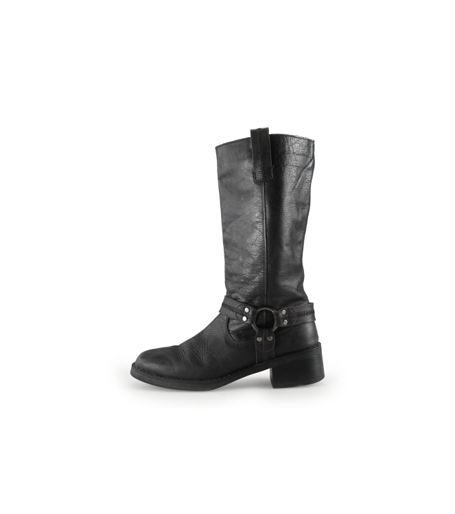 Manfield Bikerstiefel