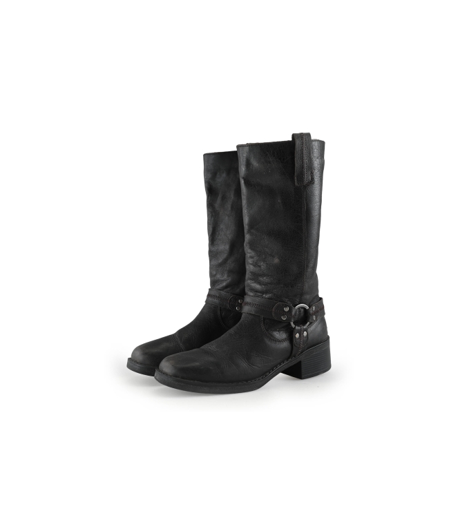 Manfield Bikerstiefel
