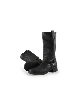 Manfield Bikerstiefel