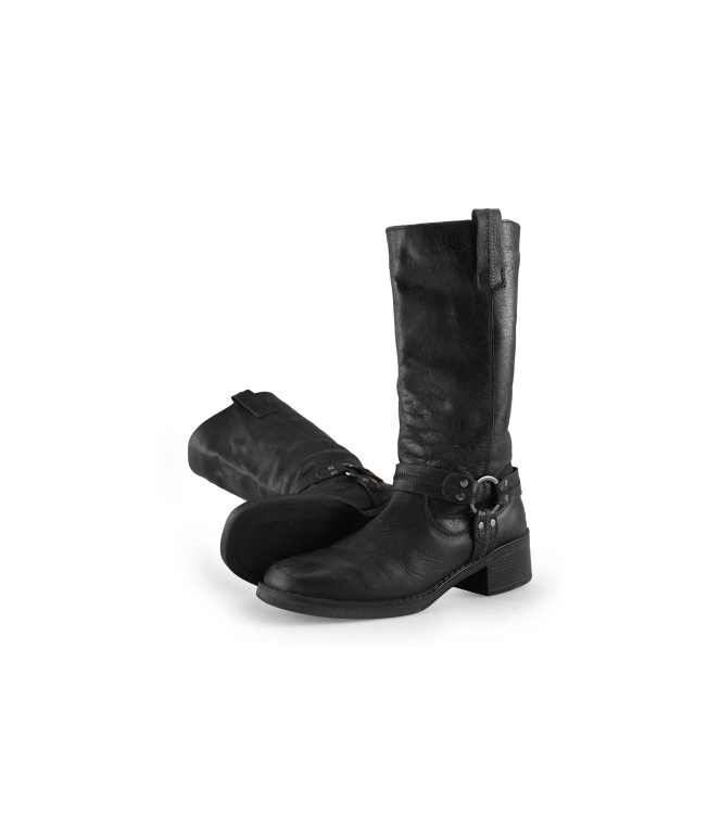Manfield Bikerstiefel