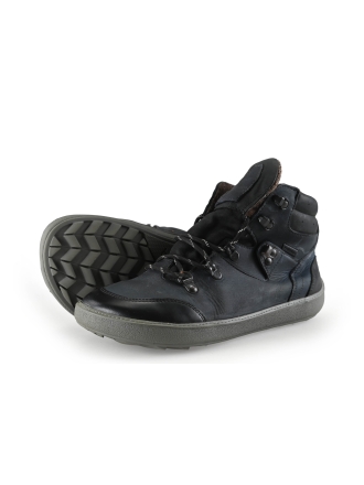Barefoot Be Lenka Hohe Sneaker