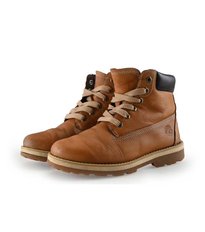 Timberland Schnürstiefel