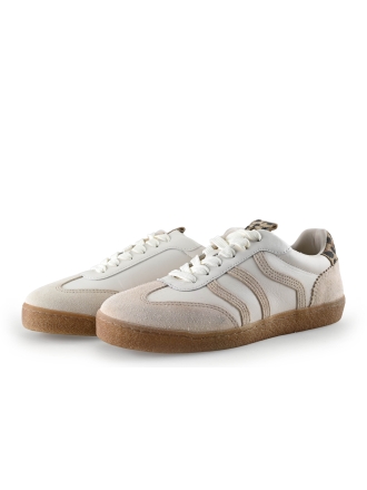 Manfield Sneaker Weiß 302674