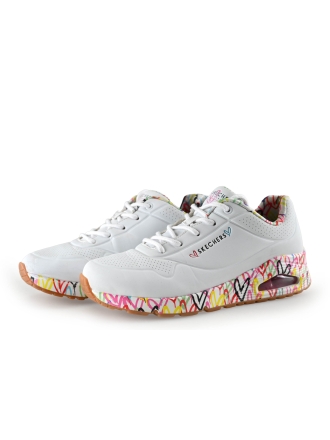 Skechers Sneaker Weiß 302678